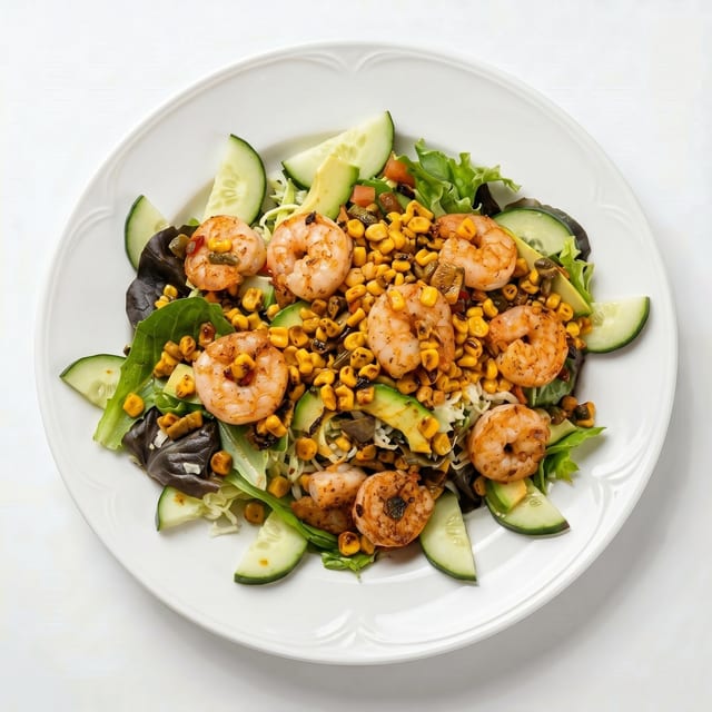 San José Salad.