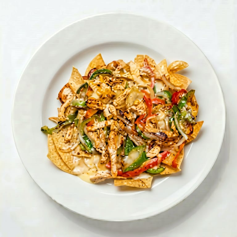 Indulge in Our ACP
