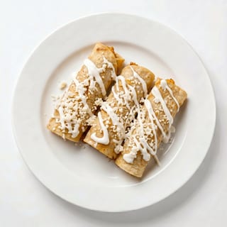 Enchiladas Los Cabos