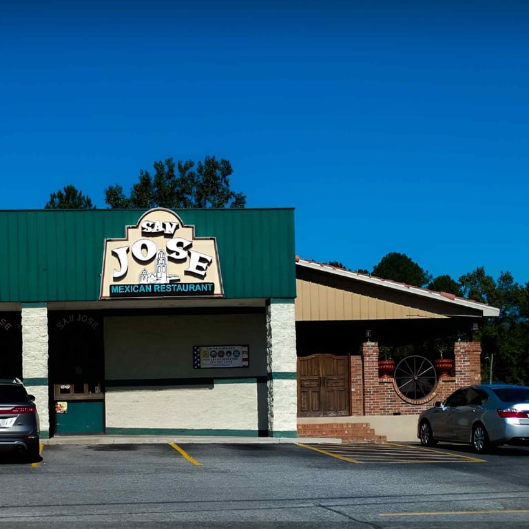 We’re Located in Whiteville, NC