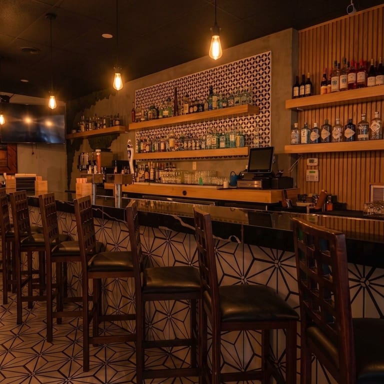 San Jose Mexican Restaurant – Shallotte, NC