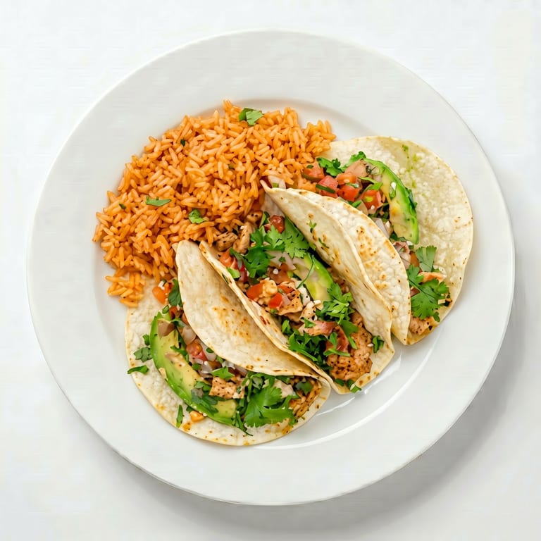 Tacos That Delight Your Taste Buds