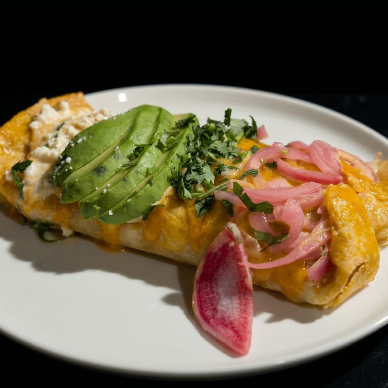 Birria: A Flavorful Mexican Delight