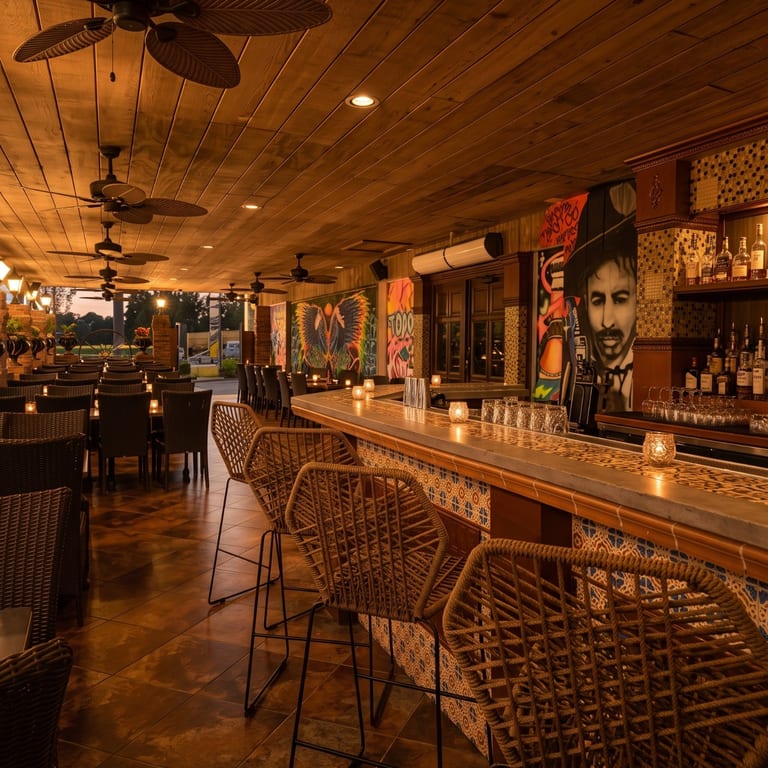 San Jose Mexican Restaurant – Whiteville, NC