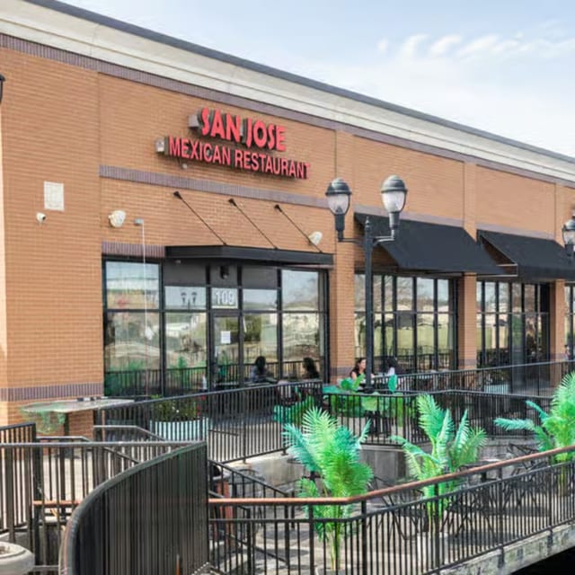 San Jose – Poyner NC