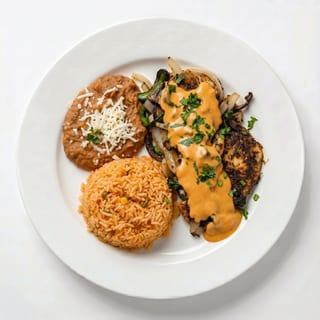 L - Pollo San José