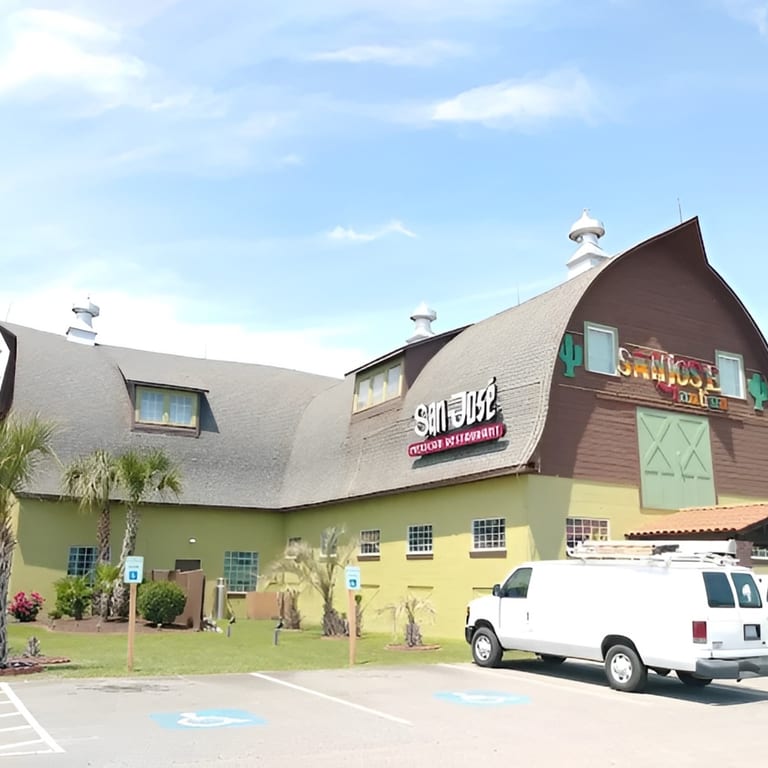 Mexican Food Served Fresh in Elizabethtown, NC
