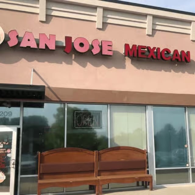 San Jose – Zebulon NC