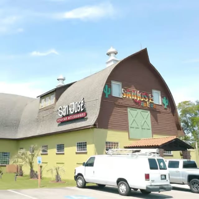 San Jose – Elizabethtown NC