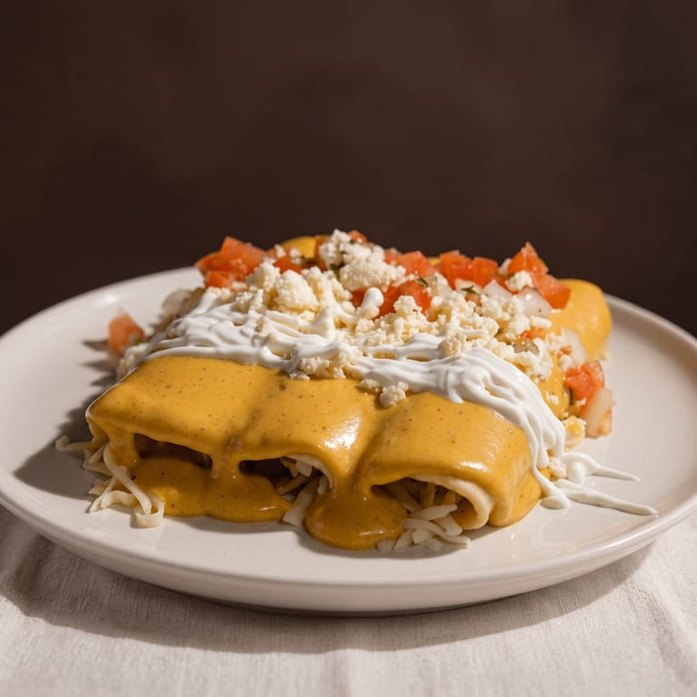 Authentic Mexican Favorites You’ll Love