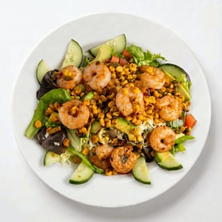 Shrimp Salad