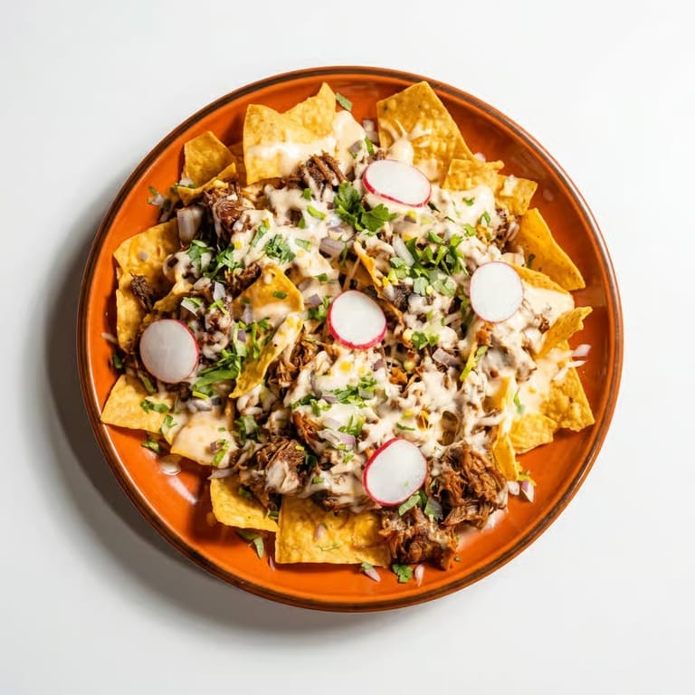 Delicious Birria Options