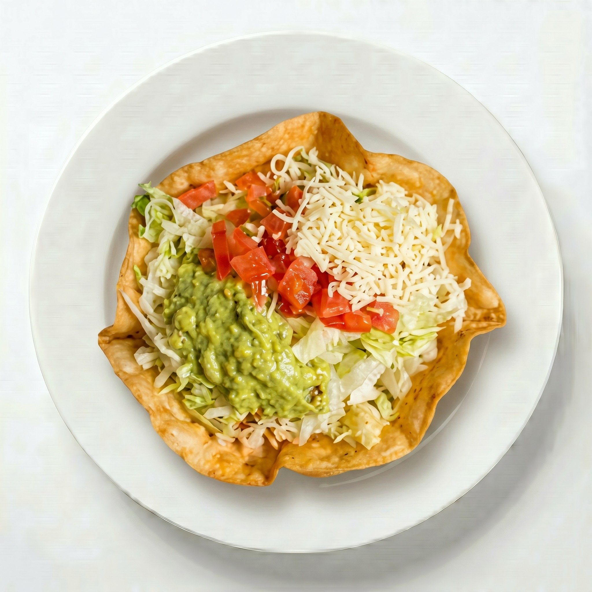 Taco Salad.
