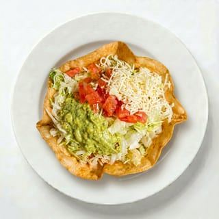 Taco Salad