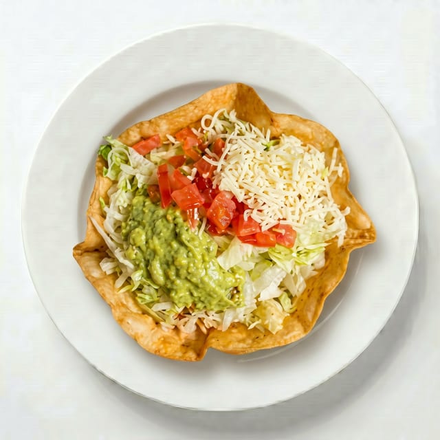 Taco Salad.