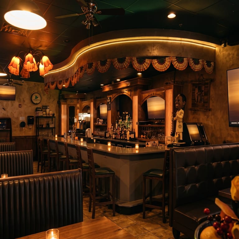 San Jose Mexican Restaurant – Zebulon, NC
