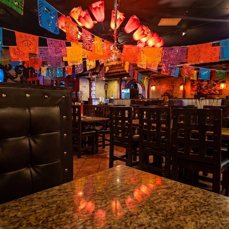 San Jose Mexican Restaurant – Shallotte, NC
