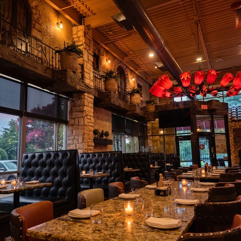 San Jose Mexican Restaurant – Raleigh, NC