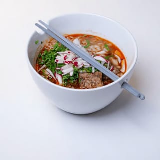 Ramen Birria