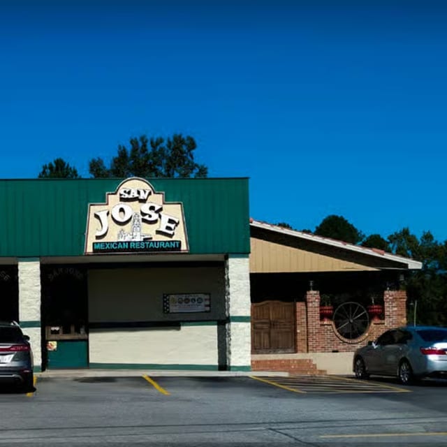 San Jose – Whiteville NC