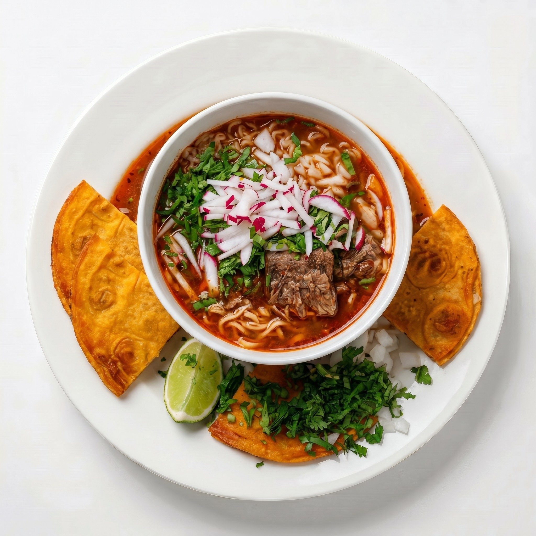 Birria Ramen.