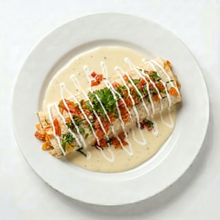 Burrito San José