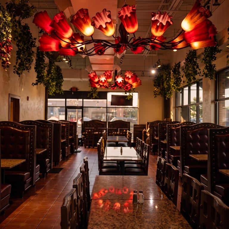 San Jose Mexican Restaurant – Raleigh, NC