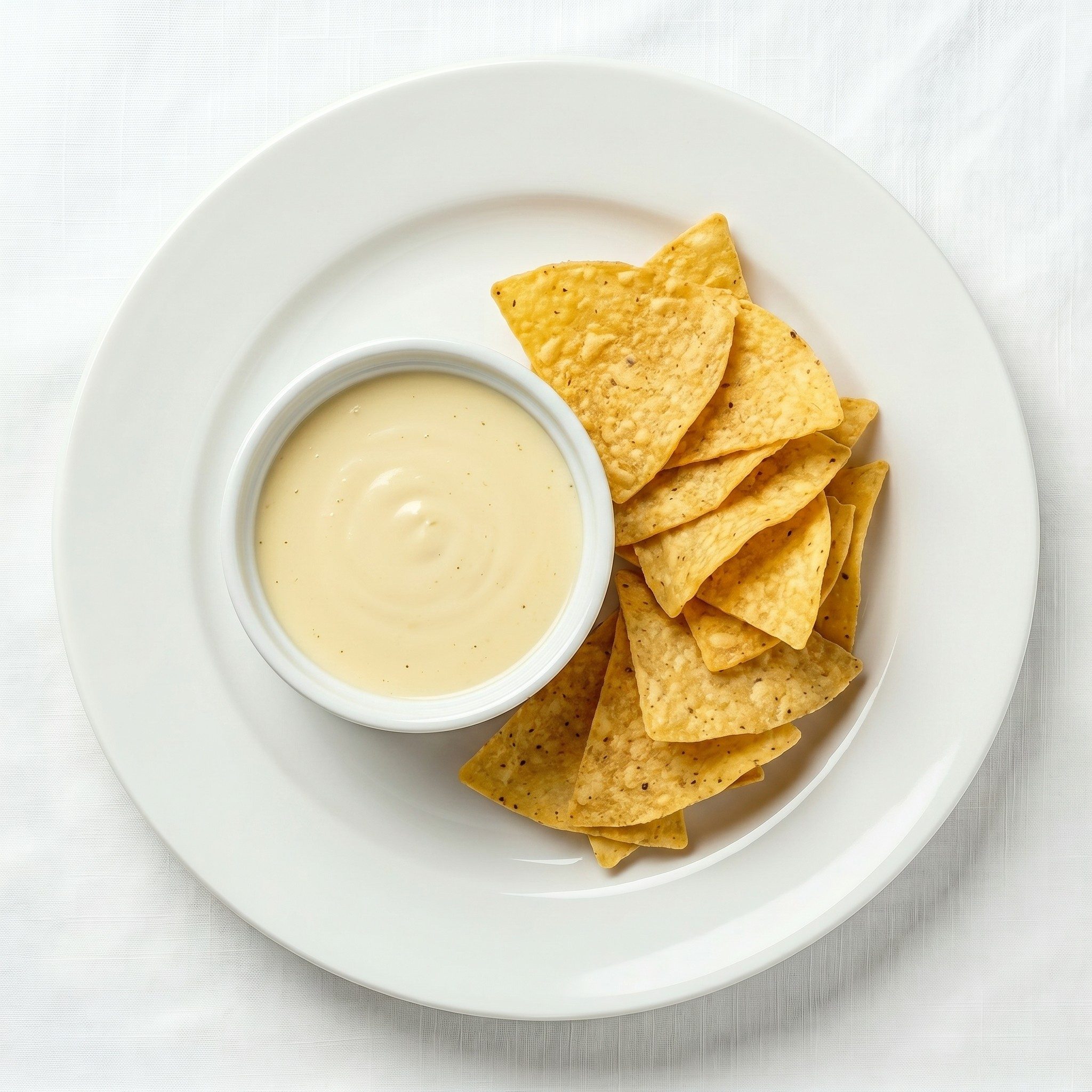 Cheese Dip.