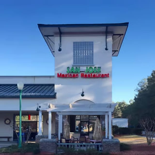 San Jose – Shallotte NC