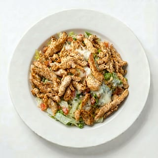 Burrito Bowl