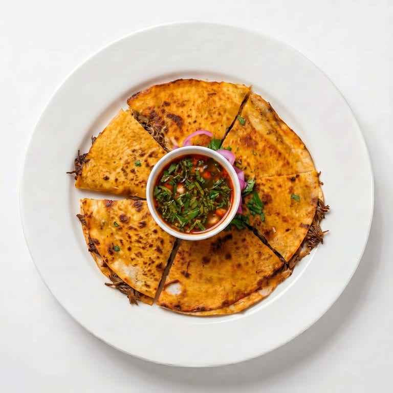Discover Our Delicious Birria