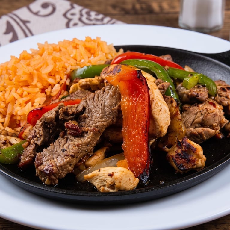 Satisfying Mexican Favorites for Every Occasion