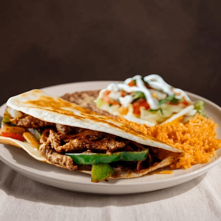 Authentic Mexican Favorites You’ll Love