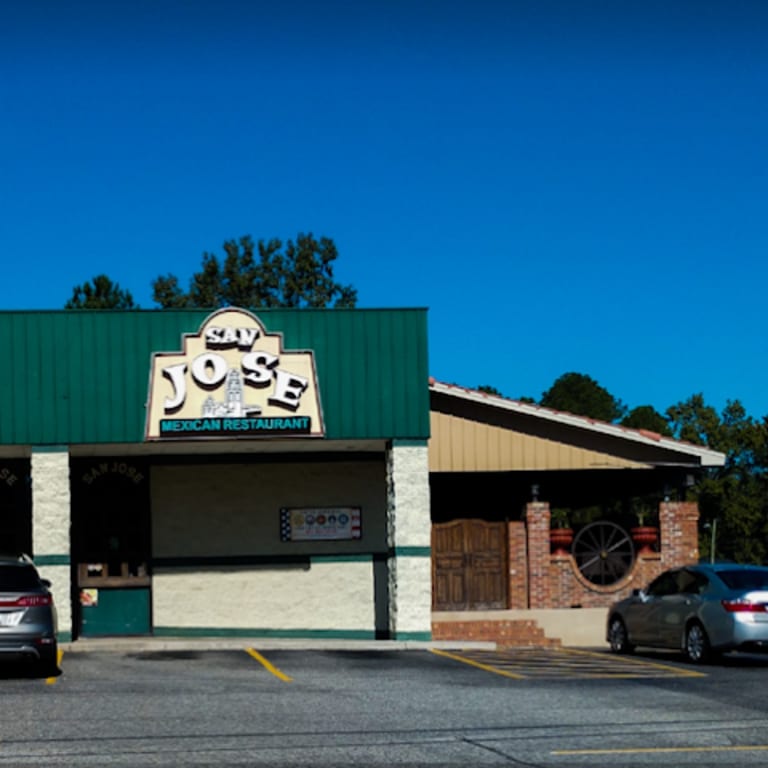 We’re Located in Whiteville, NC