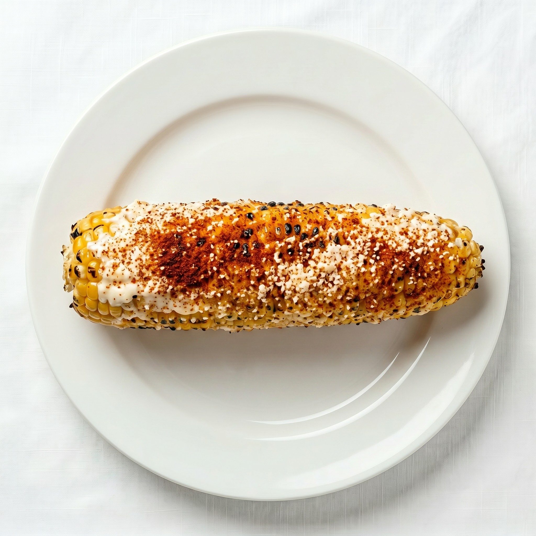 Street Corn.