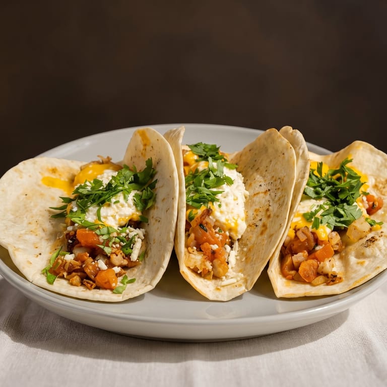 Savor Our Shrimp Delights