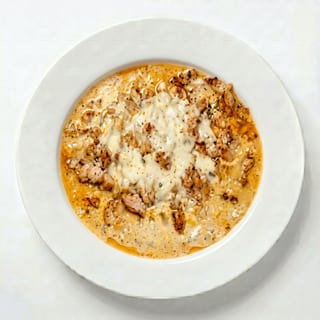 Camarones a la Diabla (Shrimp a la Diabla)