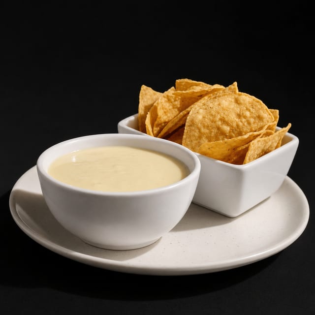 Cheese Dip.