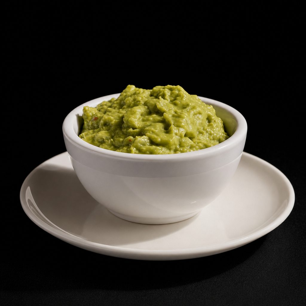 Guacamole Dip.