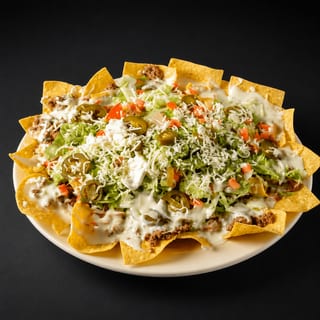 Nachos Supremos