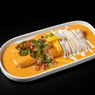 Burrito Chipotle
