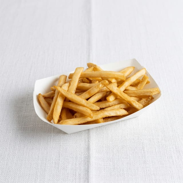 French Fries.