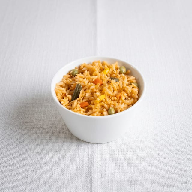 Rice.