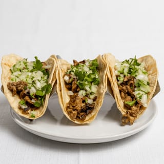 Tacos de Carne Asada