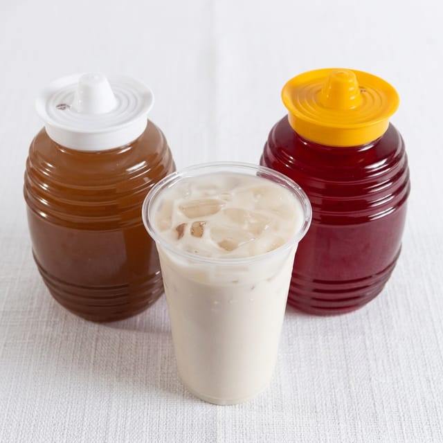 Aguas Frescas.