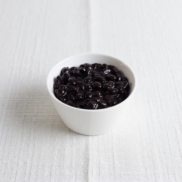 Beans.
