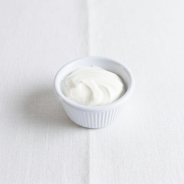 Sour Cream.