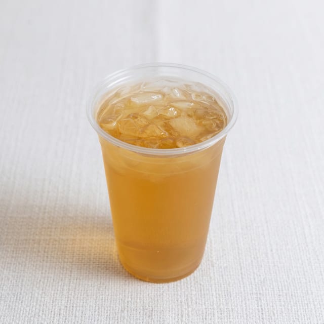 Sweet Tea.