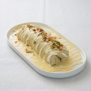 San Jose’s California Burrito
