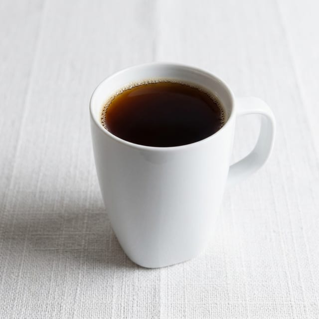 Coffee.